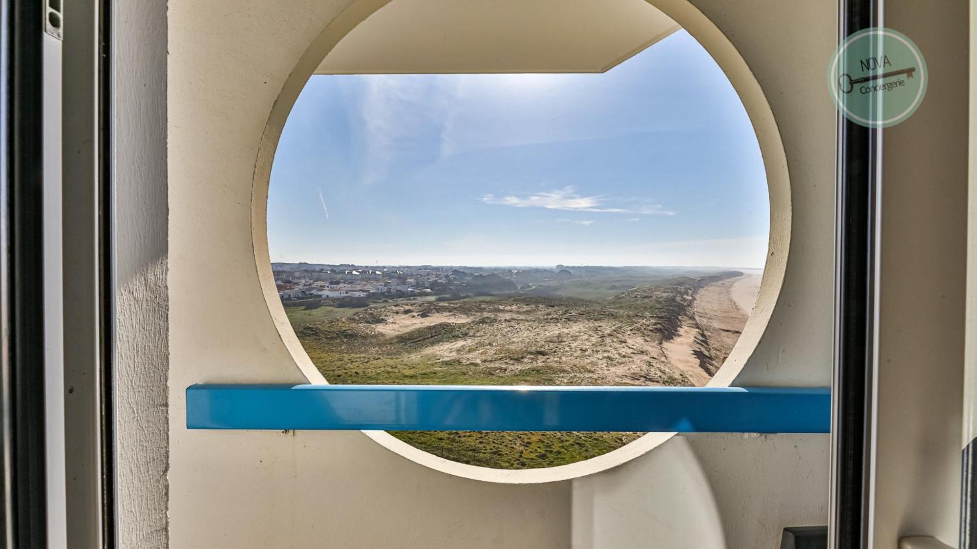 Le Belvedere Des Dunes Saint Gilles Croix de vie Εξωτερικό φωτογραφία